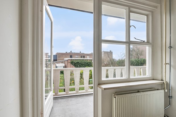 Medium property photo - Izaak Evertslaan 123-2, 6814 JH Arnhem